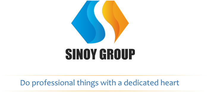 SINOY GROUP LIMITED（CHINA）